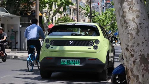 After Driving Over 25 Chinese Cars, These Are The 6 I Would Buy