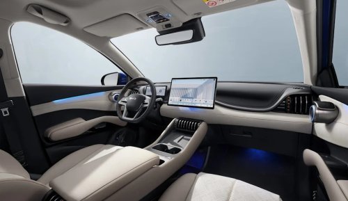 BYD, BYD Has Outsold Telsa Globally, But You Can't Get Them in America. Which Are Its Best Models?