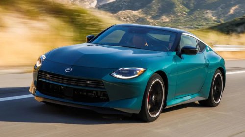 Nissan, Nissan Z, Toyota, Toyota GR Supra, Nissan Z Vs Toyota GR Supra: Which Sports Car Goes From 0-60 Faster?