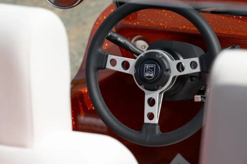 View Photos of the Electric Meyers Manx 2.0