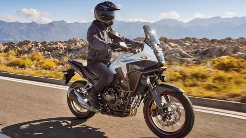 Honda, Honda ADV, Honda Just Knocked $500 Off Its Smallest ADV, But Is It Enough To Beat The Competition?