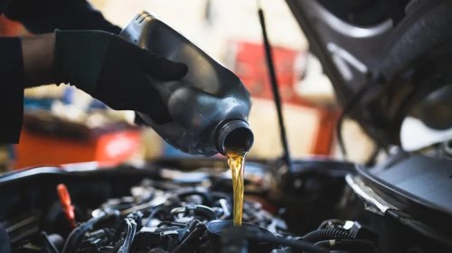 Your Next Oil Change Could Cost A Lot More Than You're Ready For