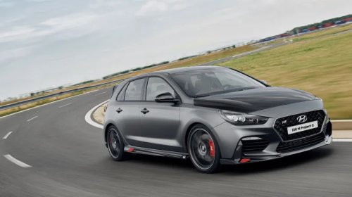 Hyundai, What Does N Stand For On Hyundai Cars?