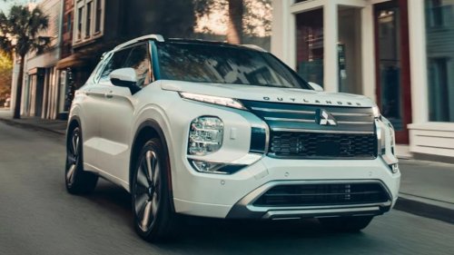 8 Small SUVs Worth Driving Before You Default To A RAV4 Or CR-V