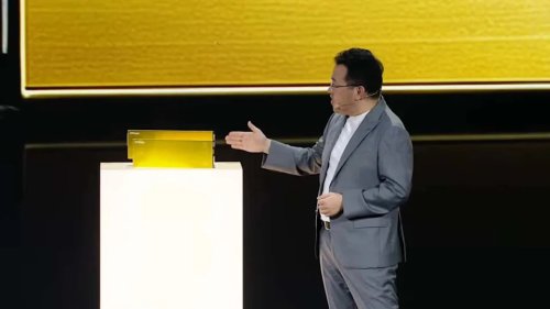 How Geely's New Battery Handles A Megawatt Of Charging Power Without Crazy Degradation