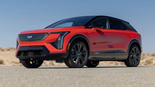 These August 2026 EV Deals Stand Out for the Right Reasons