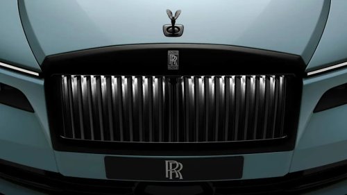 Rolls-Royce Just Gave Its First EV More Power, Better Range, and More Ways to Make It Your Own