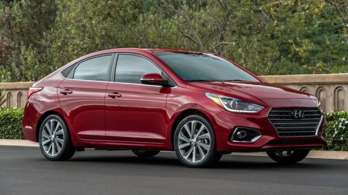 Hyundai, 5 Hyundai Models With The Best Resale Value