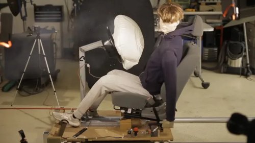 This Is The Last Car Part DIYers Should Attempt To Build Themselves
