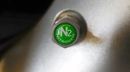 How Long Does Nitrogen Last In Tires?