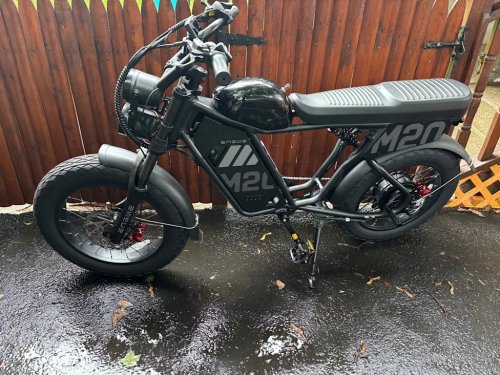 3 New E-Bikes, from Cargo Haulers to 40-MPH Rockets