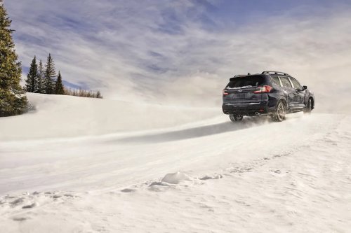 Subaru, Subaru Ascent, Volkswagen, Volkswagen Atlas, Kia, Kia Telluride, Subaru Ascent Vs. Volkswagen Atlas Vs. Kia Telluride: Which One Is The Safest? There's One Clear Winner