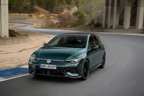 Volkswagen, Volkswagen Golf, Volkswagen Golf GTI, Volkswagen Golf GTI Edition 50