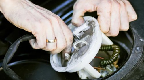 Toyota, Toyota Highlander, 5 Common Problems With The Toyota Highlander