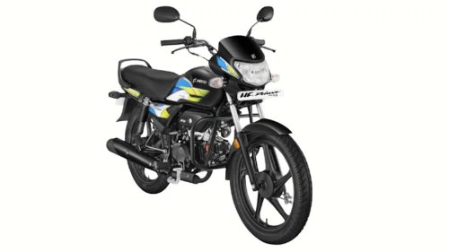 This $800 Flex-Fuel Motorcycle Might Be The Most Sensible Bike On Earth. Maybe