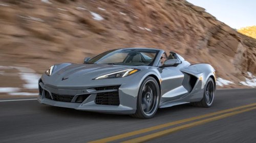 Chevrolet, 6 Popular Used Chevrolet Hybrids Ranked By MPG