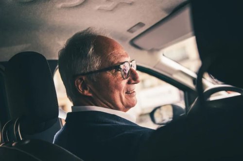 Touring, Renault Twingo, Renault, Touring Paris in a Twingo – driven by Renault's boss