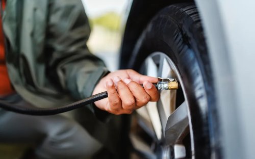 11 things to check before a long car journey this summer