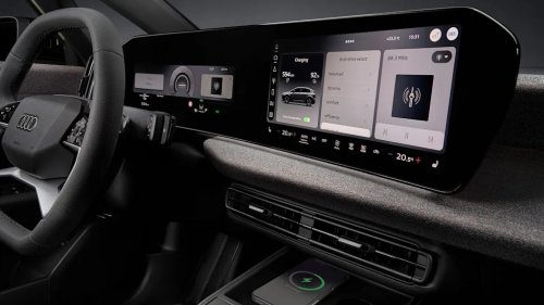 2027 Audi A2 e-tron First Look: Audi's Most Efficient EV Ever Has a Catch
