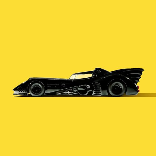 The 'Batman Returns' Hero Batmobile Is Headed to Auction, and $5 Million Is Just the Opening Argument