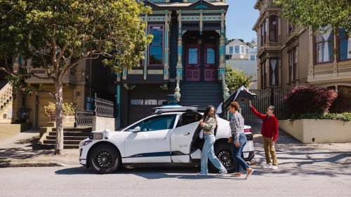 Waymo CEO says camera-only self-driving systems can’t support fully autonomous driving systems, and after t...