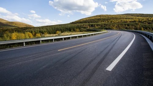 This Car Accessory Could Be The Solution To Cutting Road Noise On Long Trips