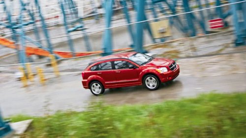 We Tested Four Hatchbacks Back-to-Back. This Is the One That Changed the Conversation.