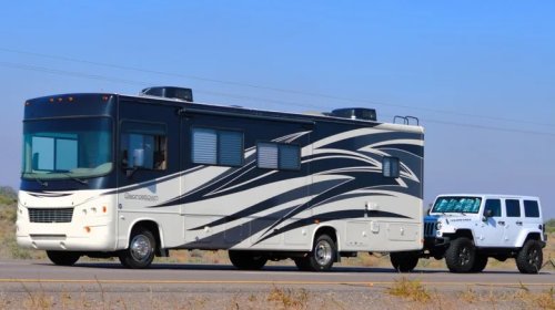What Are The Differences Between Class A, Class B, And Class C Motorhomes?
