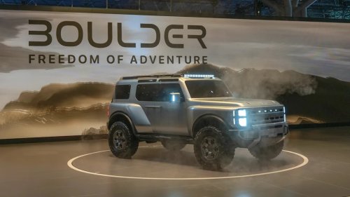 Hyundai’s Really Taking a Big Swing at the Jeep Wrangler and Ford Bronco