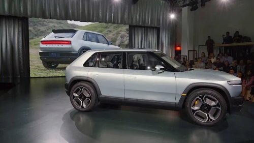 Rivian's R3 Will Undercut the R2, and the R4 Goes Lower Still, CEO Claims