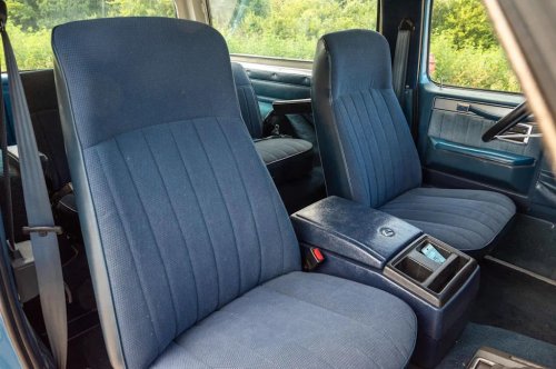 1984 GMC Jimmy Sierra Classic 4x4 For Sale With 98,500 Miles Shown