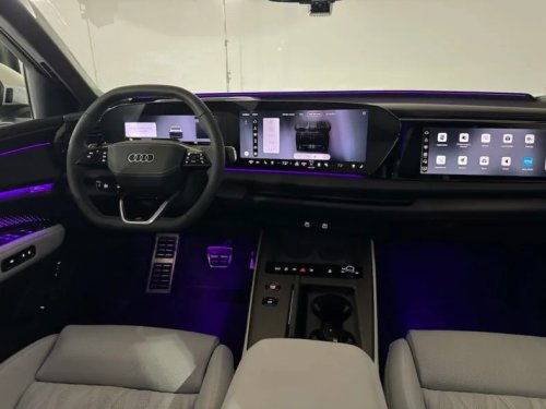 2027 Audi Q9/SQ9 First Look: This Luxury 3-Row SUV Was Truly Built With You in Mind