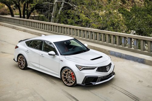 Acura, Acura Integra Trade in Value: Here's What You Should Get and Why