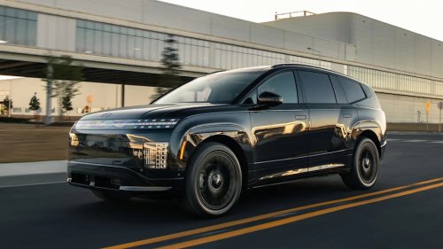 Every 2027 Hyundai SUV and Truck: What’s New, What’s Changed, and What’s Next