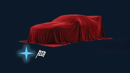 Dodge, SuperCar, No Joke! Dodge Is Launching a New Supercar, a Wicked Compact, and SRTing Everything