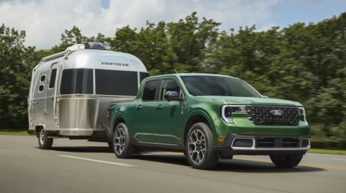 Ford, Ford F-150, 5 Pickup Trucks With Better Resale Value Than The Ford F-150