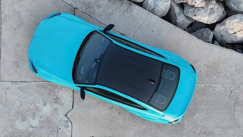 More Traction, Still Driftable: The 2027 BMW M2 xDrive Adds All-Wheel Drive Without Losing Its Edge