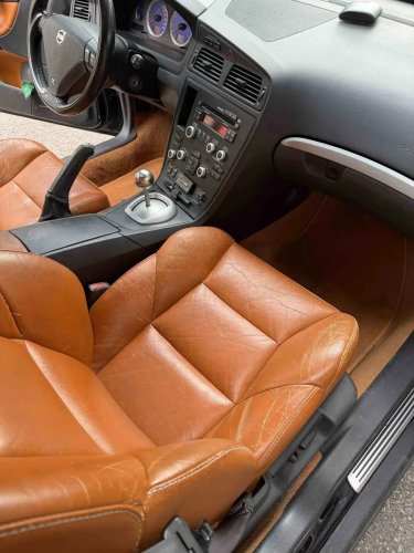 2004 Volvo V70 R For Sale