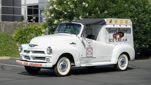 Chevy, The 10 Coolest Chevy Trucks for Sale on Motorious Right Now