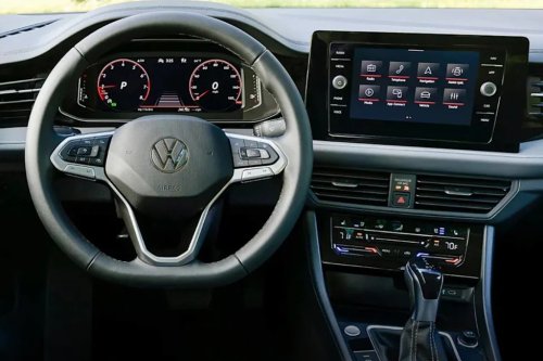 Volkswagen, Volkswagen Jetta, 2027 Volkswagen Jetta