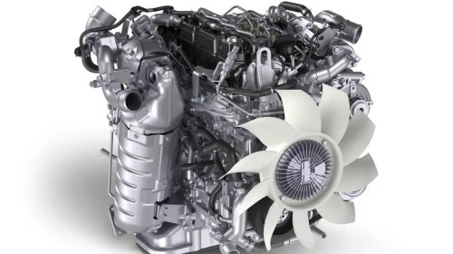 Isuzu, Who Makes Isuzu Diesel Engines & Are They Any Good? Here's What Drivers Say