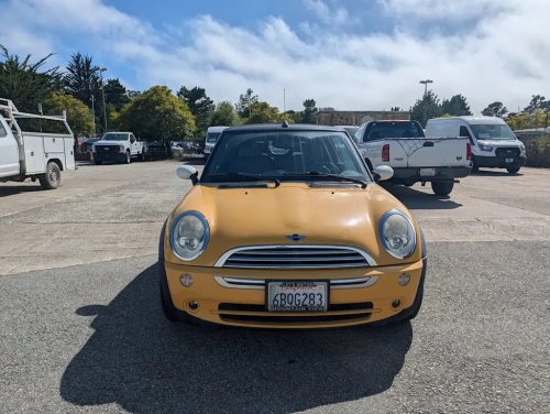 MINI, 2007 Mini Cooper For Sale