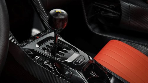 Fake Manual Transmissions Are Here. Does This Signal the End of True Manuals?