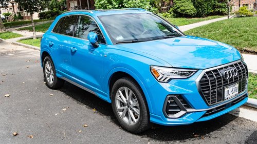 Volkswagen, Volkswagen recalls 208,000 SUVs over bolts that could cause steering loss