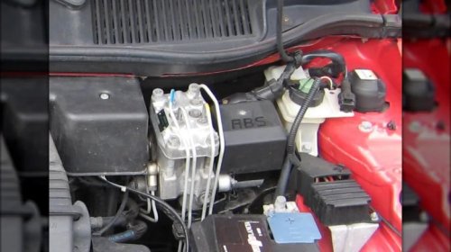 5 Safety Features Introduced Back In The '70s