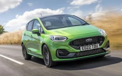 The new breed of European-made small electric cars countering cheap Chinese EVs