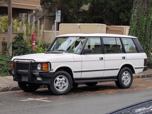 2026 Pebble Beach and Monterey Car Week Live Blog
