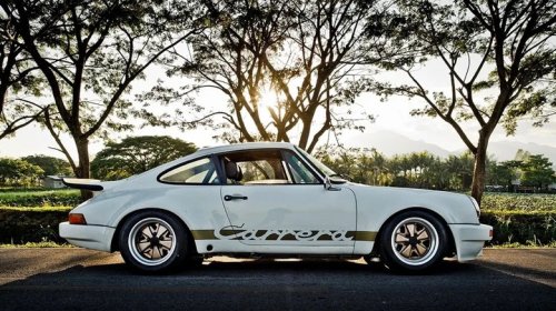 The 5 Quickest Cars You Could Buy In The '70s