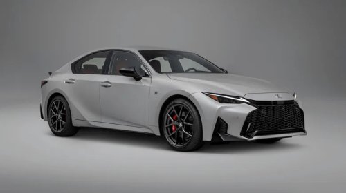 5 Of The Most Affordable V6 Sedans You Can Buy In 2026