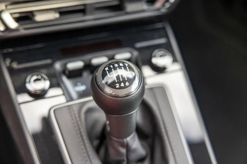 Porsche, Porsche 911, Porsche 911 Carrera, 2024 Porsche 911 Carrera T For Sale With 8,500 Miles